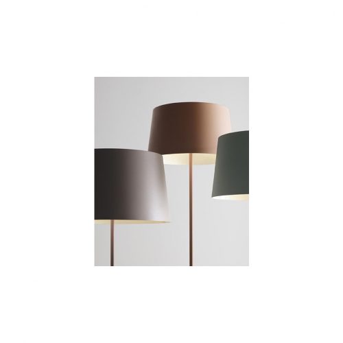 Vibia Warm Lampada da terra - immagine 4