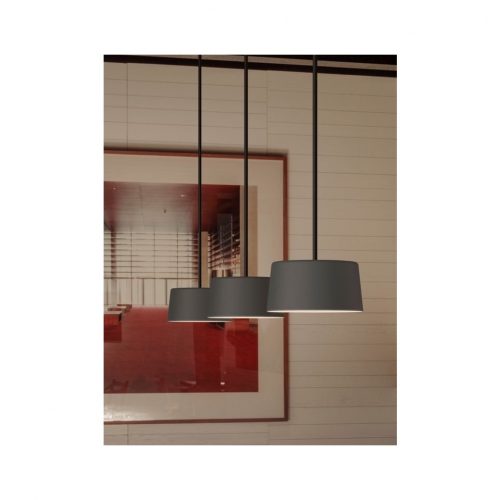 Vibia Tube 6140-6145 Suspension lamp - Image 4