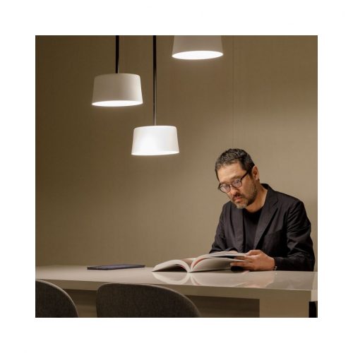 Vibia Tube 6150-6155 Suspension lamp - Image 5