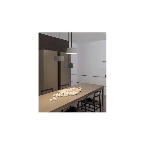 Vibia Tube 6150-6155 Suspension lamp - Image 4
