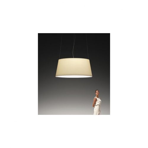 Vibia Warm Suspension lamp - Image 8
