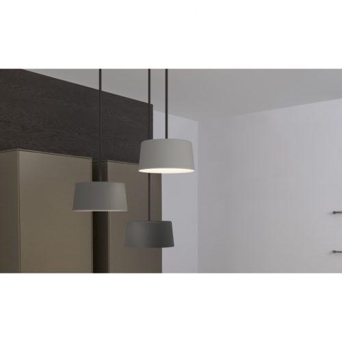 Vibia Tube 6150-6155 Suspension lamp - Image 3