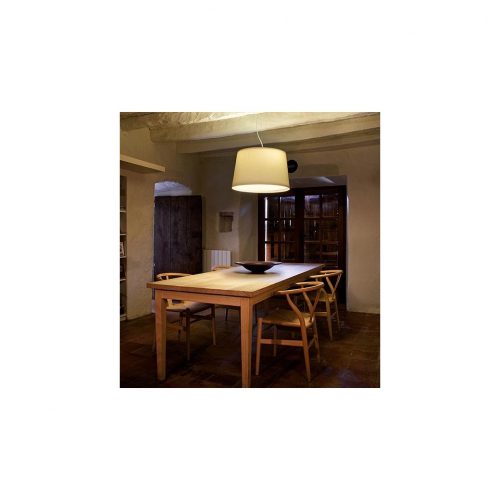 Vibia Warm Suspension lamp - Image 7