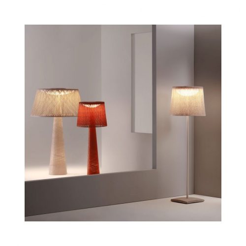 Vibia Wind 4065/4067 outdoor Floor lamp - Image 5