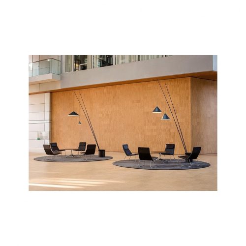 Vibia North Lampada da terra - immagine 6