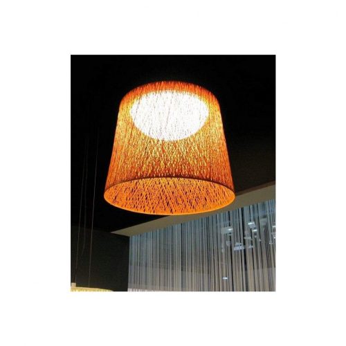 Vibia Wind 4075/4077 Lampada a sospensione - immagine 5