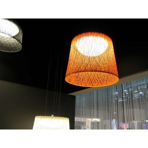 Vibia Wind 4075/4077 Lampada a sospensione - immagine 3