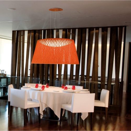 Vibia Wind 4076/4078 Lampada a sospensione - immagine 3