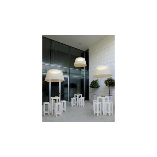 Vibia Wind 4076/4078 Lampada a sospensione - immagine 9