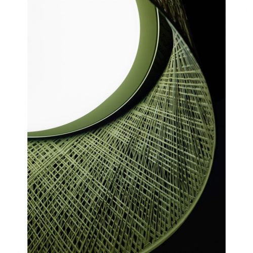 Vibia Wind 4076/4078 Lampada a sospensione - immagine 8