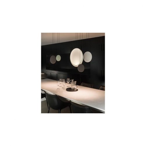 Vibia Cosmos 2500/2501 Suspension lamp - Image 7
