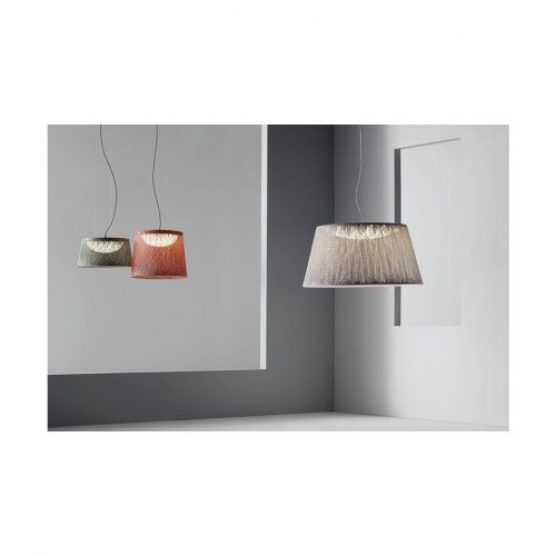 Vibia Wind 4076/4078 Lampada a sospensione - immagine 6