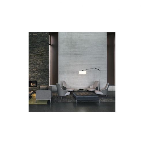 Vibia Balance Lampada da terra - immagine 9