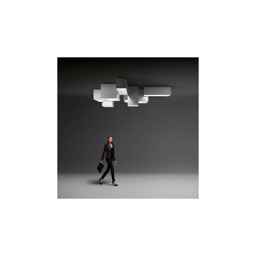 Vibia Link XXL Ceiling lamp - Image 2