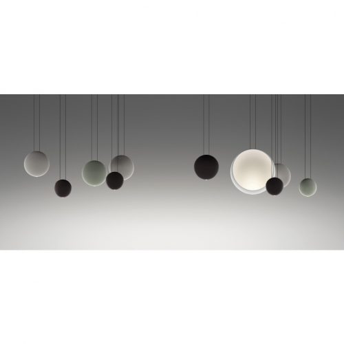Vibia Cosmos 2500/2501 Suspension lamp - Image 8