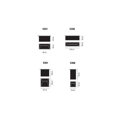 Vibia Link XXL Ceiling lamp - Image 12