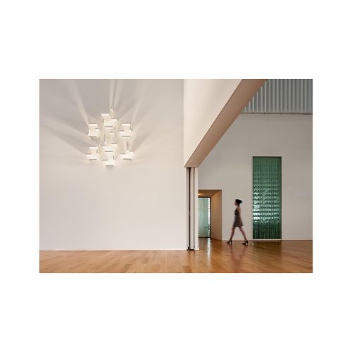 Vibia Set Wall lamp - Image 4