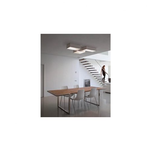 Vibia Link 5384-5389 Lampada da soffitto - immagine 5