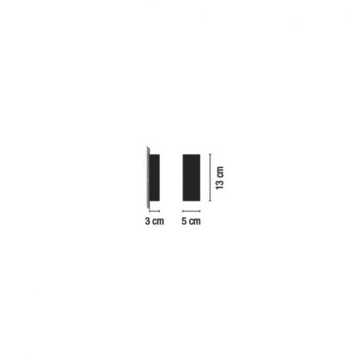 Vibia Alpha 7935 Wall lamp - Image 2