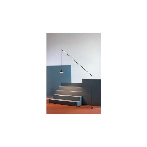 Vibia North Lampada da terra - immagine 10