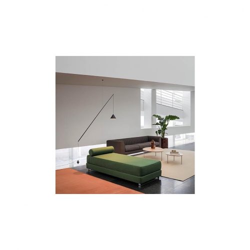 Vibia North Lampada da terra - immagine 8