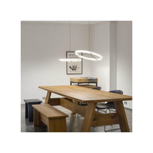 Vibia Halo Jewel 2350/2351 Lampada a sospensione - immagine 4