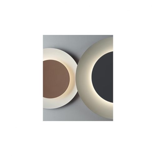 Vibia Puck Wall Art 5470-5476 Lampada da soffitto - immagine 4