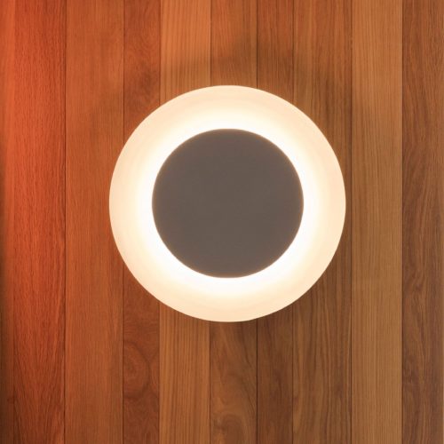 Vibia Puck Wall Art 5470-5476 Lampada da soffitto - immagine 8
