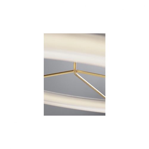 Vibia Halo Jewel 2350/2351 Lampada a sospensione - immagine 7