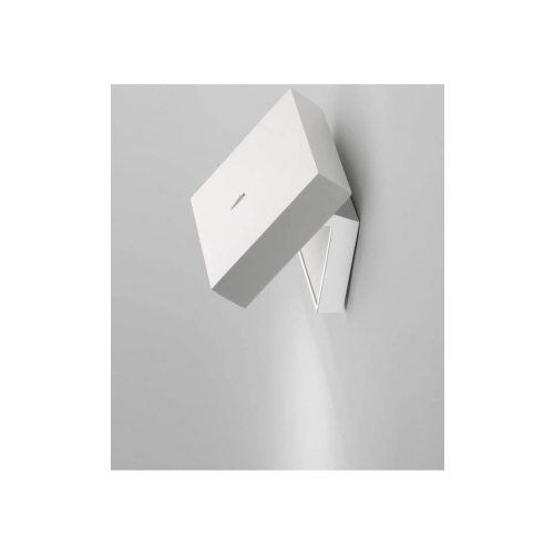 Vibia Alpha 7940/7942 Lampada a parete - immagine 6