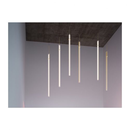 Vibia Halo Jewel 2355 Suspension lamp - Image 5