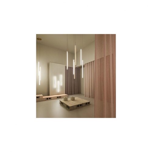 Vibia Halo Jewel 2355 Suspension lamp - Image 8