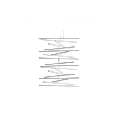 Vibia Rhythm Vertical 2151-52 Suspension lamp - Image 6