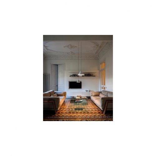 Vibia North 5660-5664 Suspension lamp - Image 6