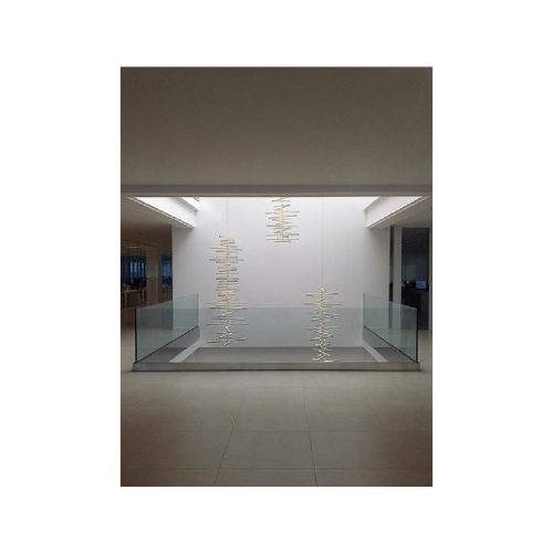 Vibia Rhythm Vertical 2151-52 Suspension lamp - Image 5