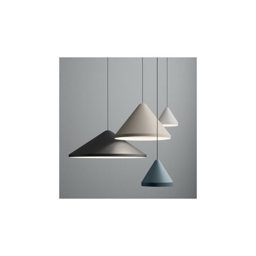 Vibia North 5660-5664 Suspension lamp - Image 4