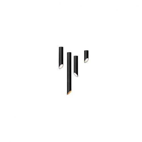 Vibia 45° Ceiling lamp - Image 2