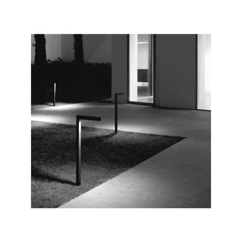 Vibia Palo Alto 4510 Lampada da terra - immagine 4