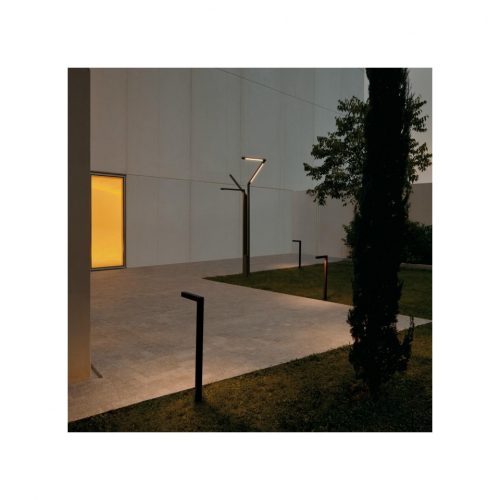 Vibia Palo Alto 4510 Lampada da terra - immagine 7