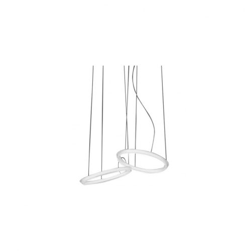 Vibia Halo Circular 2331 Lampada a sospensione - immagine 3