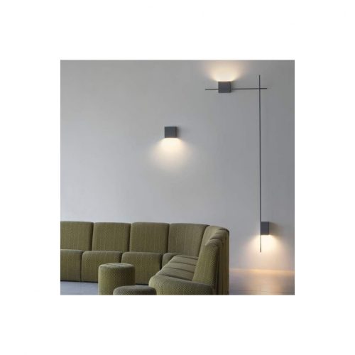 Vibia Structural 2600 Lampada a parete - immagine 3