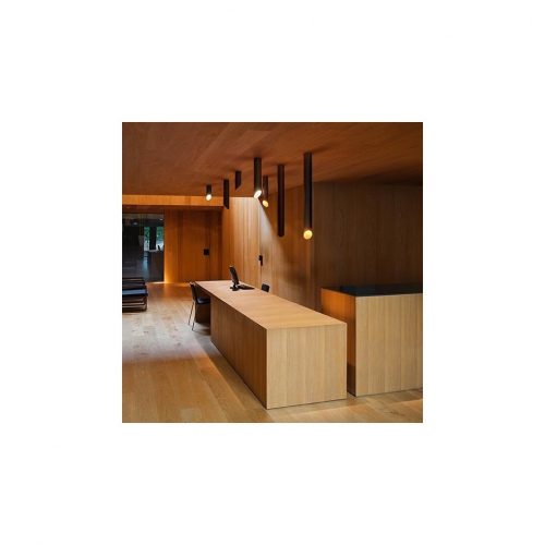 Vibia 45° Ceiling lamp - Image 9