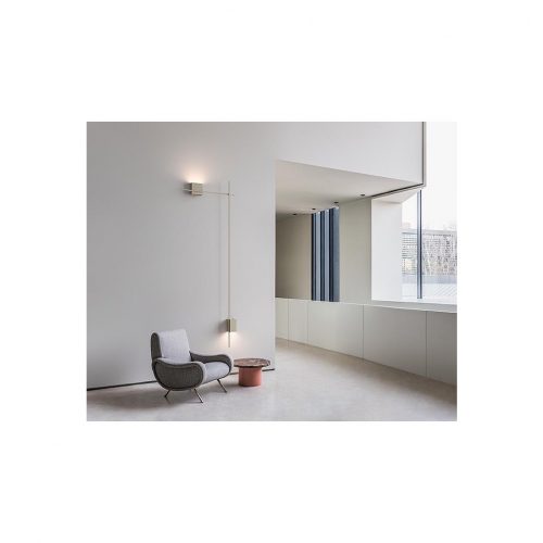 Vibia Structural 2617 Lampada a parete - immagine 2
