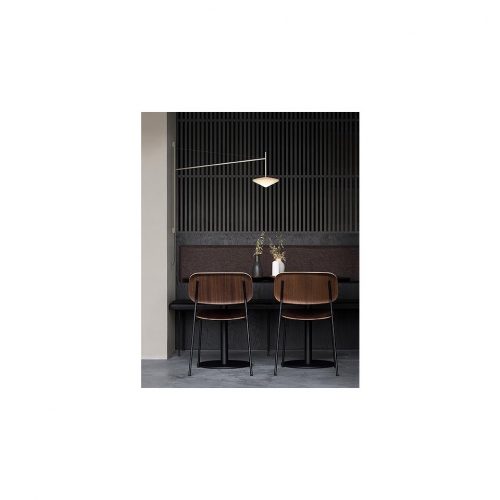 Vibia Tempo 5760-5761 Lampada da parete - immagine 6