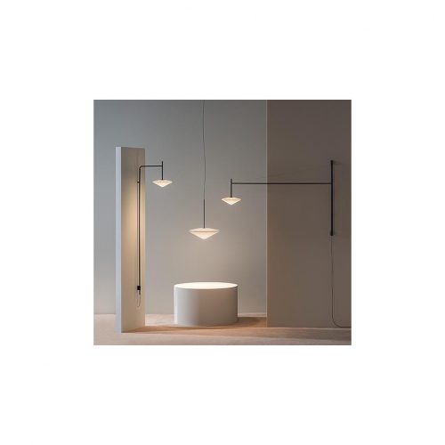 Vibia Tempo 5760-5761 Lampada da parete - immagine 5