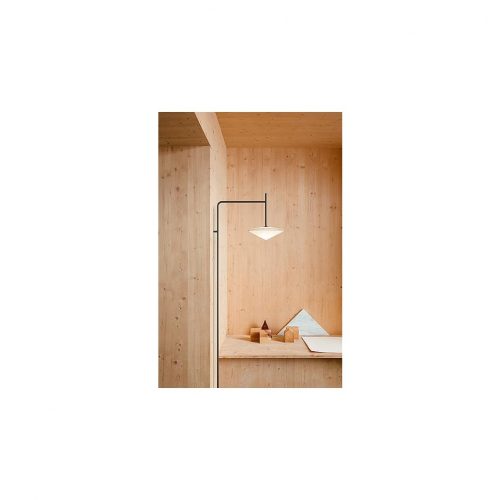 Vibia Tempo 5760-5761 Lampada da parete - immagine 4