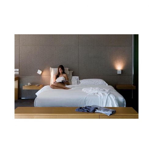 Vibia Alpha 7940/7942 Lampada a parete - immagine 7