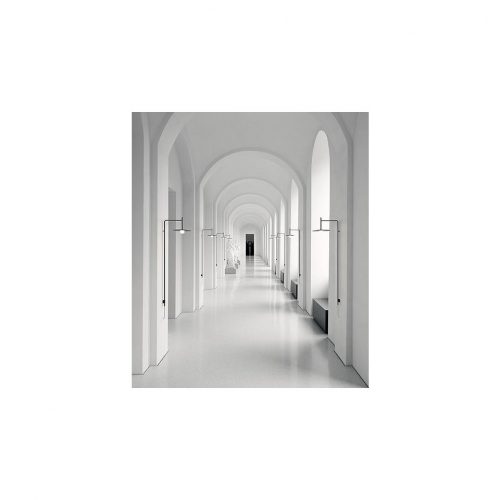 Vibia Tempo 5762-5763 Lampada da parete - immagine 4