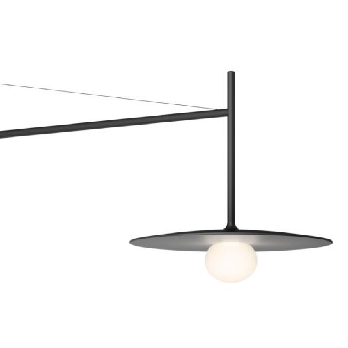 Vibia Tempo 5762-5763 Lampada da parete - immagine 6