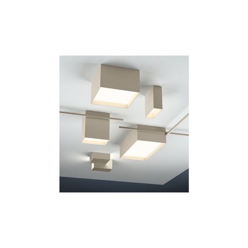 Vibia Structural 2630/2632/2634 Ceiling lamp - Image 3